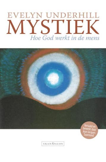 Mystiek - Evelyn Underhill 9789493220263, Boeken, Verzenden, Zo goed als nieuw, Evelyn Underhill