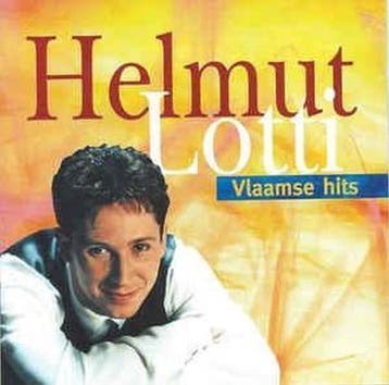 Helmut Lotti - Vlaamse Hits CD, Verzenden, Nieuw in verpakking