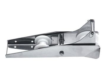 Talamex Scharnierende Boegrol, Watersport en Boten, Bootonderdelen, Ophalen of Verzenden, Nieuw, Zeilboot of Motorboot