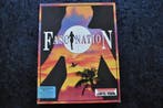 Fascination Big Box PC MS DOS Coktel Vision, Verzenden, Nieuw