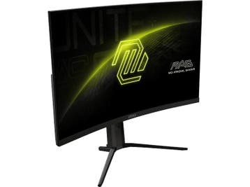 Msi - Ultra HD 4K Gaming Monitor - 31.5 inch, Computers en Software, Gaming, Msi, Verzenden, In hoogte verstelbaar