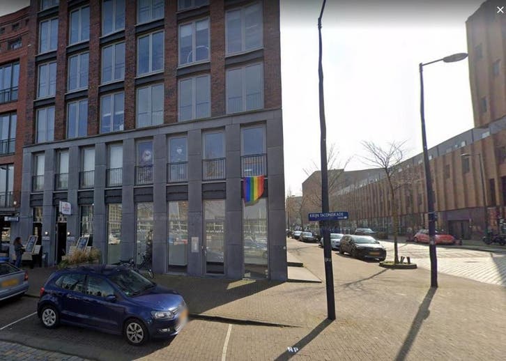 Te huur: Appartement Krijn Taconiskade in Amsterdam, Huizen en Kamers, Huizen te huur, Noord-Holland, Appartement