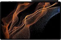 Samsung Galaxy Tab S8 Ultra 14,6 256GB [wifi + 5G] grafiet, Verzenden, Zo goed als nieuw, Samsung, Wi-Fi en Mobiel internet