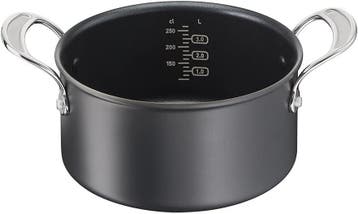 Tefal Jamie Oliver Cooks Classics Stoofpot, 24 cm,, Huis en Inrichting, Verzenden, Nieuw