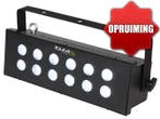 Ibiza Light STROBE12.3LED - MATRIXIELE 5/6-KANAAL DMX LED, Ophalen of Verzenden, Nieuw