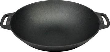 Valhal Outdoor Wadjan / wokpan met twee handvatten -, Nieuw