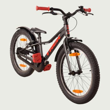 Trek kinderfiets 20 inch, Ophalen of Verzenden, Gebruikt, Trek