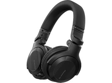 Pioneer Dj -  Hdj-cue1bt-k  - Zwart, Verzenden, Nieuw, Overige merken, Bluetooth