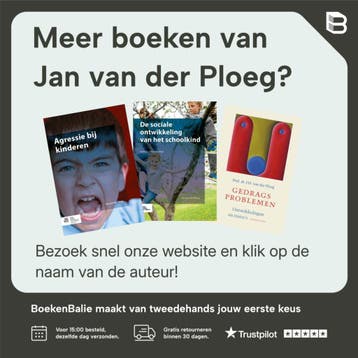 Veerkracht, een rekbaar begrip - Jan van der Ploeg, Verzenden, Gelezen, Jan van der Ploeg