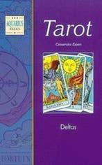 Tarot / Aquariusreeks 9789024373383 C. Eason, Verzenden, Gelezen, C. Eason