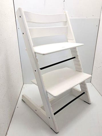 Stokke - Peter Opsvik - Stoel - Tripp Trapp - Hout