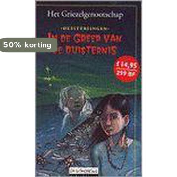 Duisterlingen / 1 In de greep van de duisternis / De, Verzenden, Zo goed als nieuw