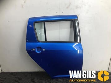 Portier 4Deurs rechts-achter Suzuki Swift O300278, Ophalen of Verzenden, Nieuw