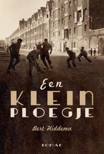 Een klein ploegje 9789020419511 Bert Hiddema, Verzenden, Gelezen, Bert Hiddema
