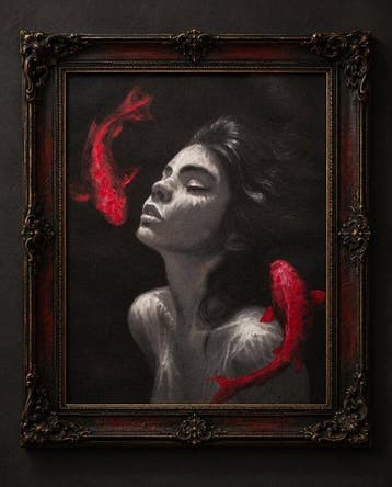 Alejandro Carballosa - “permanencia”