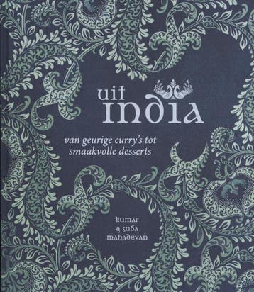Uit India - Suba Mahadevan 9789461430847, Boeken, Verzenden, Zo goed als nieuw, Suba Mahadevan