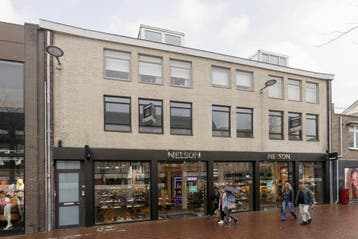 Appartement te huur in Dordrecht - 64 m² - 2 kamer(s) - 2, Appartement, Dordrecht, Zuid-Holland