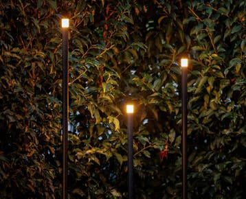 Lightpro Erba (set), Ophalen of Verzenden, Nieuw