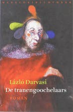 De tranengoochelaars 9789028422285 L. Darvasi, Verzenden, Gelezen, L. Darvasi