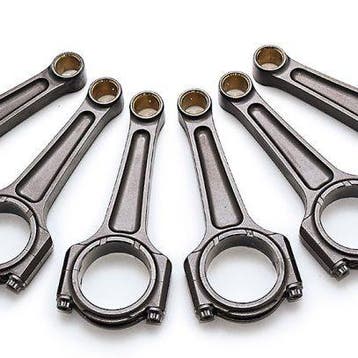 Manley 09+ R35 Nisan GTR Turbo Tuff I Beam Connecting Rod, Ophalen of Verzenden, Nieuw