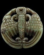 De Diefstal van de Zegen - Amulet van de Hemelse Bode Fu -