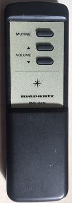 Afstandsbediening Marantz rmc-16pm, Ophalen of Verzenden, Nieuw, Origineel