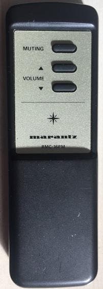 Afstandsbediening Marantz rmc-16pm, Ophalen of Verzenden, Nieuw, Origineel