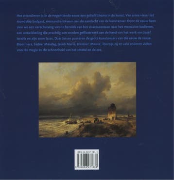 Strandleven / De negentiende eeuw / 1 9789058971838, Boeken, Verzenden, Zo goed als nieuw, Martin de Haan