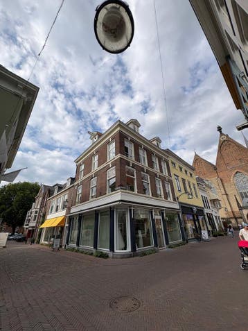Te huur: Appartement Bagijnenstraat in Deventer, Deventer, Overijssel, Appartement