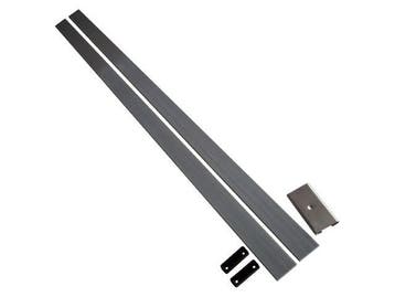 Boothoes fiberglas boog set, Ophalen of Verzenden, Nieuw