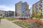 Te huur: Appartement Omegaplantsoen in Leiden, Huizen en Kamers, Huizen te huur, Leiden, Appartement, Zuid-Holland