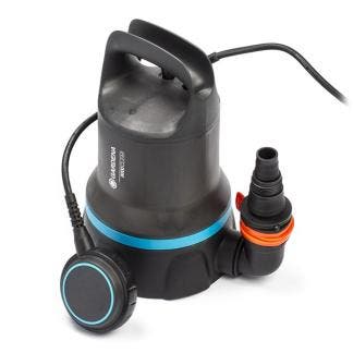 Dompelpomp | Gardena | 9000 ltr/u, Verzenden, Nieuw