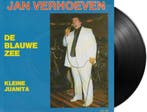 Jan Verhoeven - De Blauwe Zee / Kleine Juanita - Vinyl Singl, Cd's en Dvd's, Ophalen of Verzenden, Nieuw in verpakking
