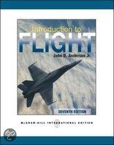 Introduction To Flight 9780071086059, Verzenden, Zo goed als nieuw