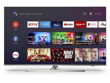 Philips 58PUS8506 - Ultra HD TV - 4K HDR Dolby Vision -, Audio, Tv en Foto, Verzenden, Nieuw, Philips
