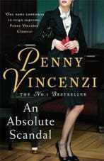 Absolute Scandal 9780755336807 Penny Vincenzi, Verzenden, Gelezen, Penny Vincenzi