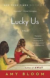 Lucky Us - Amy Bloom 9780812978940, Verzenden, Gelezen, Amy Bloom