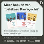 Voordat de koffie koud wordt / Voordat de koffie koud wordt, Verzenden, Zo goed als nieuw, Toshikazu Kawaguchi
