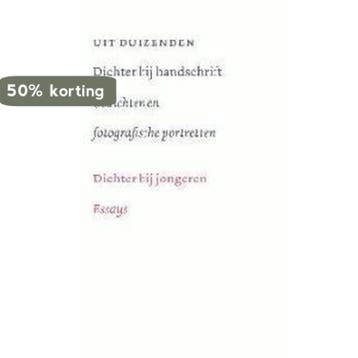 Dichter bij handschrift / Luuk Van Term. Dichter bij, Verzenden, Gelezen