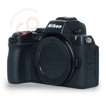 Nikon Z50 II nr. 3138, Ophalen of Verzenden, Zo goed als nieuw, Nikon