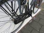Jan Janssen vakantiefiets met Rohloff en Magura nr. 6455, 28 inch, Gebruikt, 10 tot 15 versnellingen, Velgrem