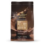 Callebaut Chocolade Callets Melk Ghana (40%) 1kg, Verzenden, Nieuw