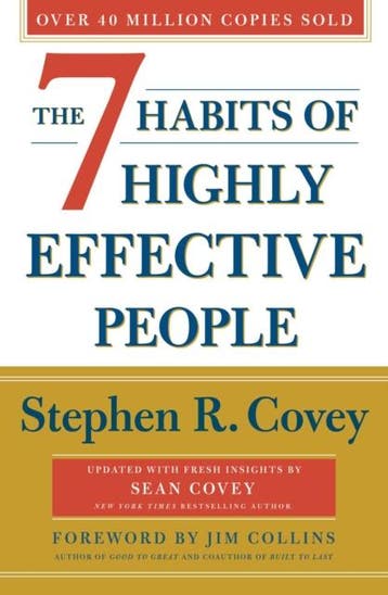 The 7 Habits Of Highly Effective People Revise 9781471195204, Verzenden, Zo goed als nieuw