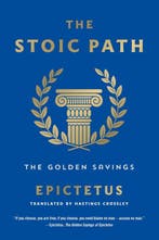 The Stoic Path | Epictetus, Boeken, Ophalen of Verzenden, Nieuw, Epictetus