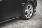 Side Skirts Diffusers Alfa Romeo 156 Facelift, Verzenden, Nieuw