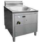 Churros Friteuse Gas 22 Liter HorecaTraders, Verzenden, Nieuw in verpakking