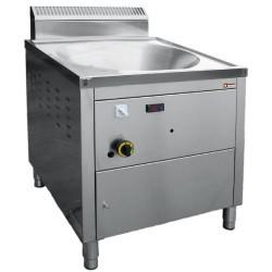 Churros Friteuse Gas 22 Liter HorecaTraders, Verzenden, Nieuw in verpakking