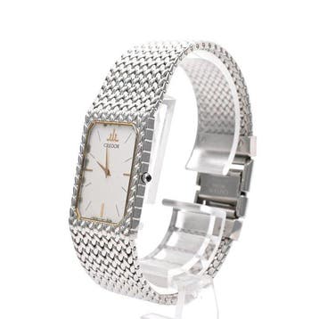 Seiko - Credor - Zonder minimumprijs - 2F70-5330 - Dames -