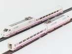 Schaal H0 Märklin 3371 treinstel ICE Experimental van de..., Wisselstroom, Ophalen of Verzenden, Märklin, Gebruikt