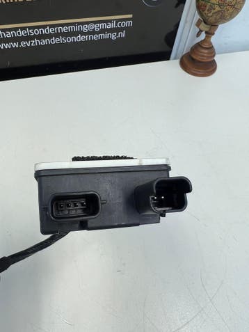 Opel Movano 2.3 CDTI Module bj.2020 Artnr. 169107893R, Auto-onderdelen, Overige Auto-onderdelen, Gebruikt, Opel